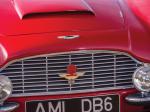 Aston Martin DB6 1966 года